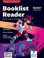 Booklist Reader